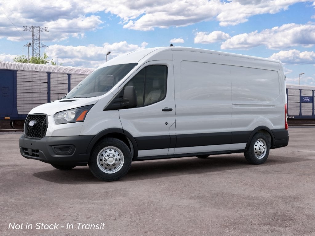 2027 Ford Transit-350 Base