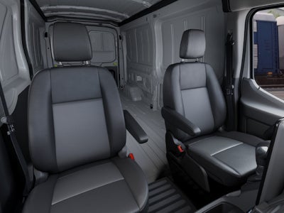 2027 Ford Transit-350 Base