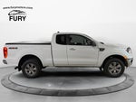 2019 Ford Ranger XLT w/Chrome Appearance Pkg