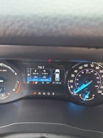 2019 Ford Ranger XLT w/Chrome Appearance Pkg