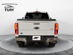2019 Ford Ranger XLT w/Chrome Appearance Pkg