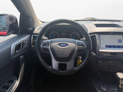 2021 Ford Ranger XLT Sport w/Tow Pkg