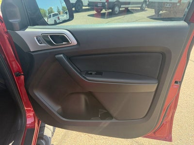 2021 Ford Ranger XLT Sport w/Tow Pkg