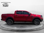 2021 Ford Ranger XLT Sport w/Tow Pkg