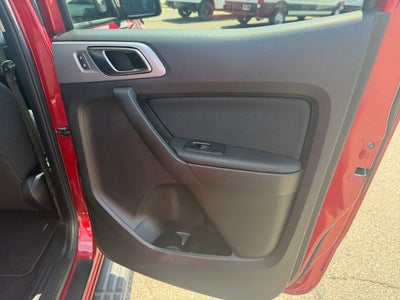 2021 Ford Ranger XLT Sport w/Tow Pkg