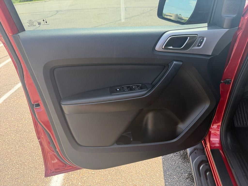 2021 Ford Ranger XLT Sport w/Tow Pkg