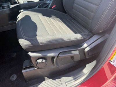 2021 Ford Ranger XLT Sport w/Tow Pkg