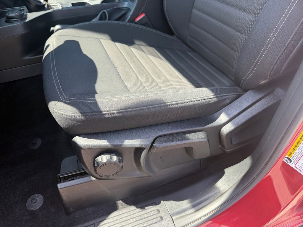 2021 Ford Ranger XLT Sport w/Tow Pkg