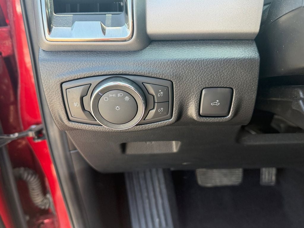 2021 Ford Ranger XLT Sport w/Tow Pkg