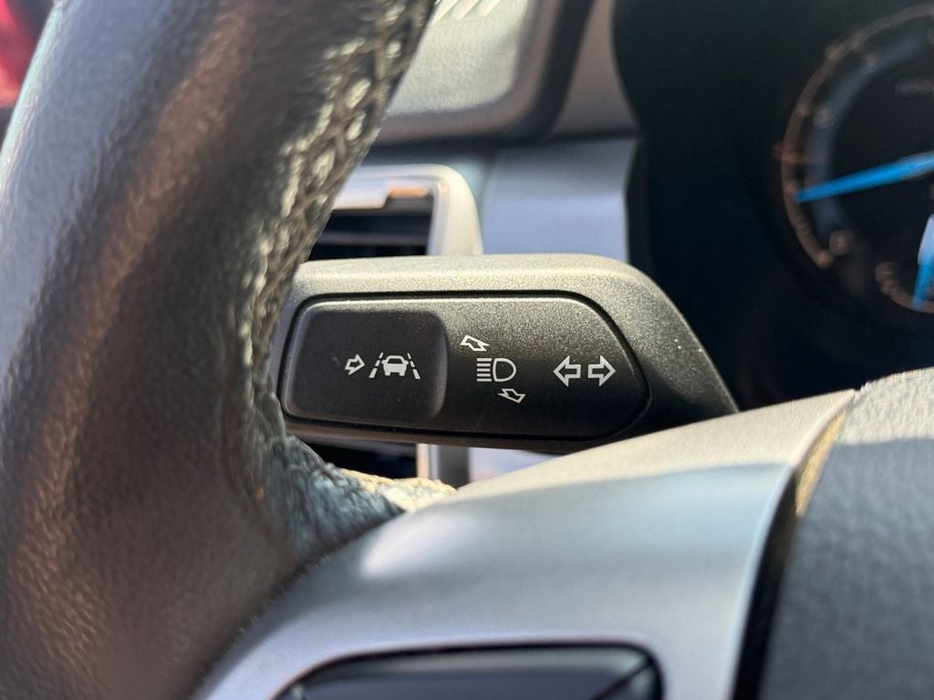 2021 Ford Ranger XLT Sport w/Tow Pkg