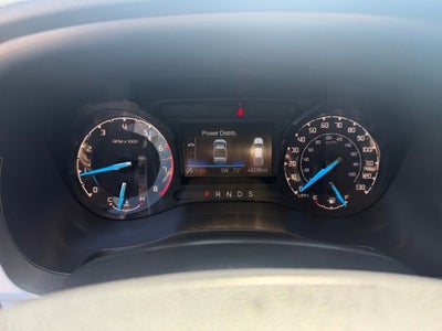 2021 Ford Ranger XLT Sport w/Tow Pkg
