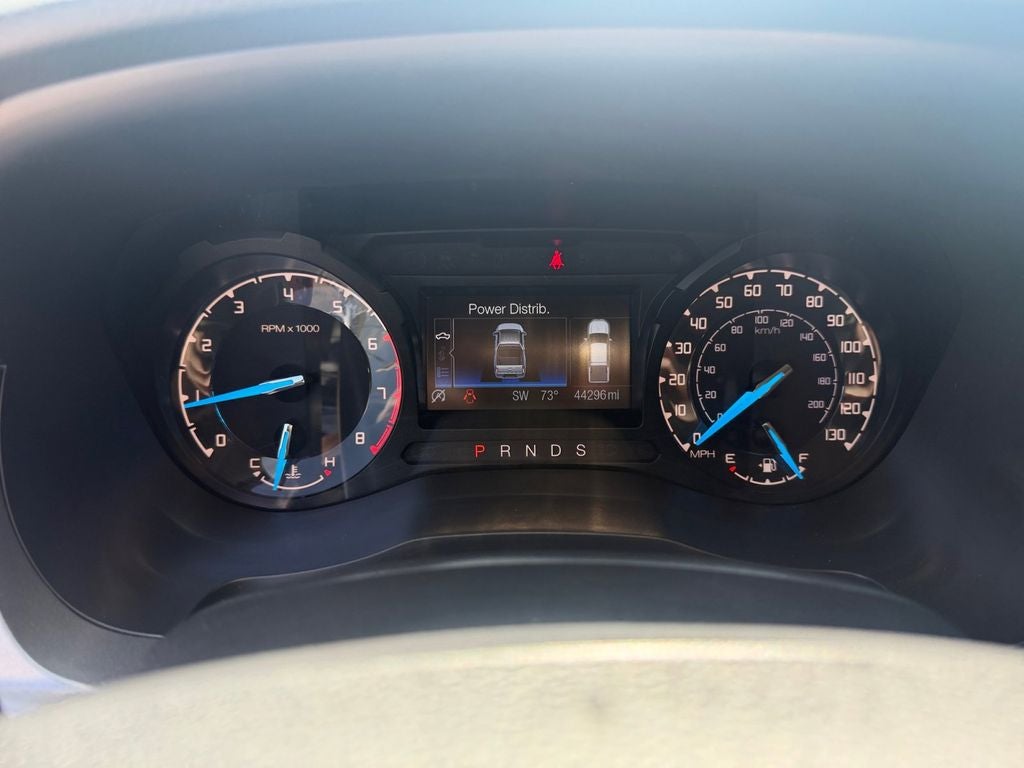 2021 Ford Ranger XLT Sport w/Tow Pkg