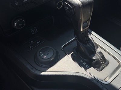 2021 Ford Ranger XLT Sport w/Tow Pkg