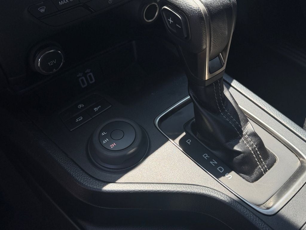 2021 Ford Ranger XLT Sport w/Tow Pkg