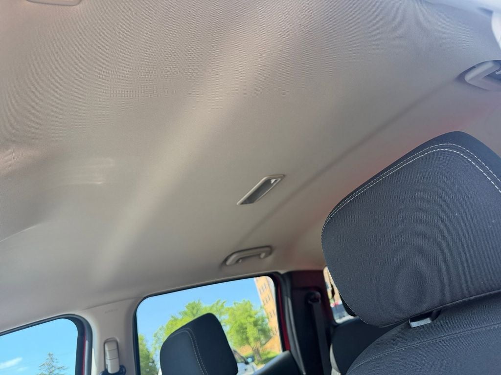 2021 Ford Ranger XLT Sport w/Tow Pkg