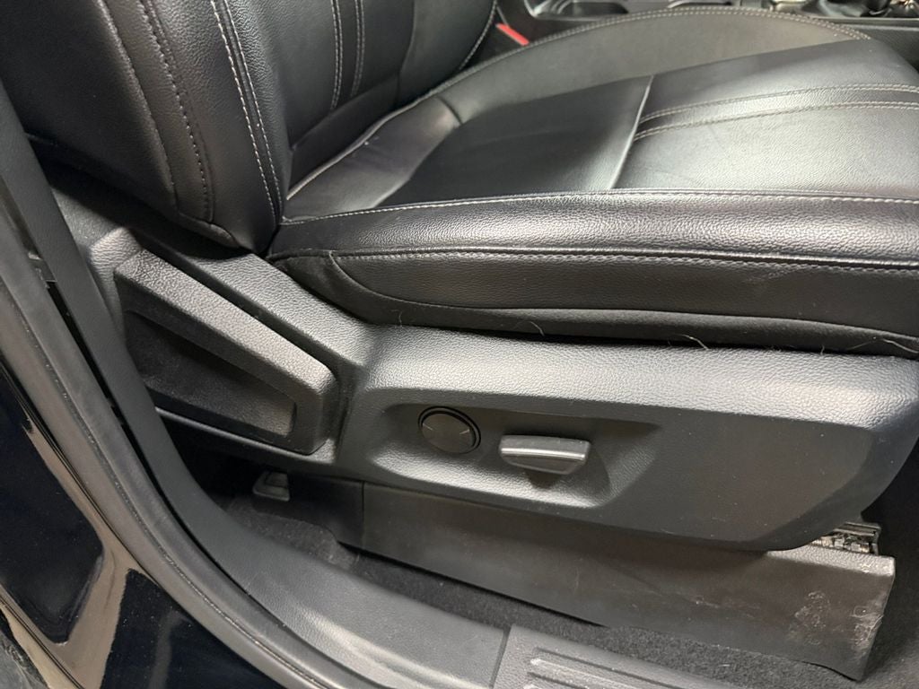 2021 Ford Ranger Lariat w/Tow & Tech Pkgs & B&O Sound