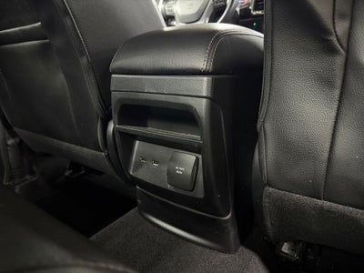 2021 Ford Ranger Lariat w/Tow & Tech Pkgs & B&O Sound