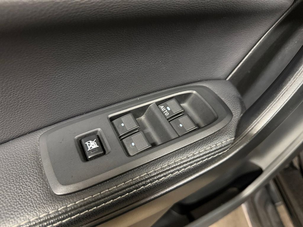 2021 Ford Ranger Lariat w/Tow & Tech Pkgs & B&O Sound