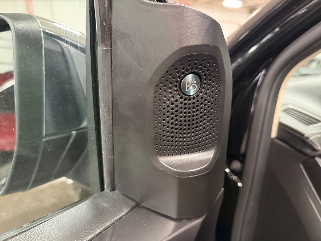 2021 Ford Ranger Lariat w/Tow & Tech Pkgs & B&O Sound