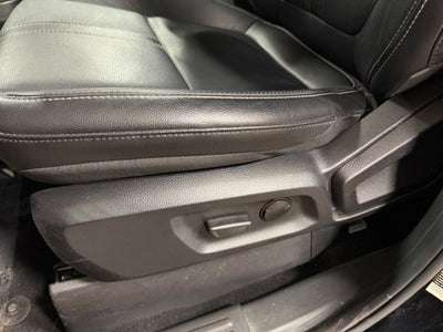 2021 Ford Ranger Lariat w/Tow & Tech Pkgs & B&O Sound