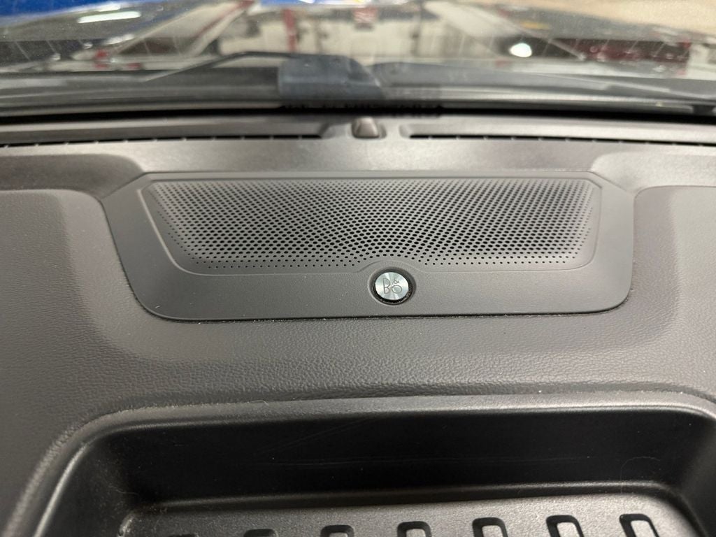 2021 Ford Ranger Lariat w/Tow & Tech Pkgs & B&O Sound