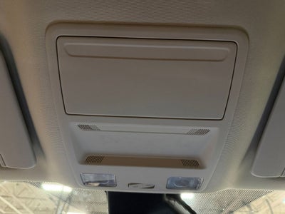 2021 Ford Ranger Lariat w/Tow & Tech Pkgs & B&O Sound