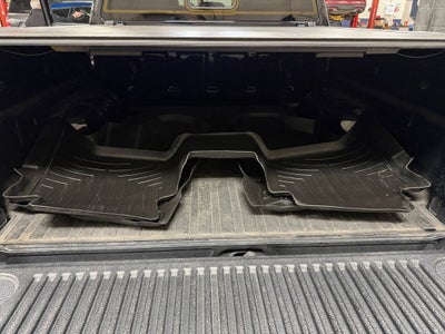 2021 Ford Ranger Lariat w/Tow & Tech Pkgs & B&O Sound