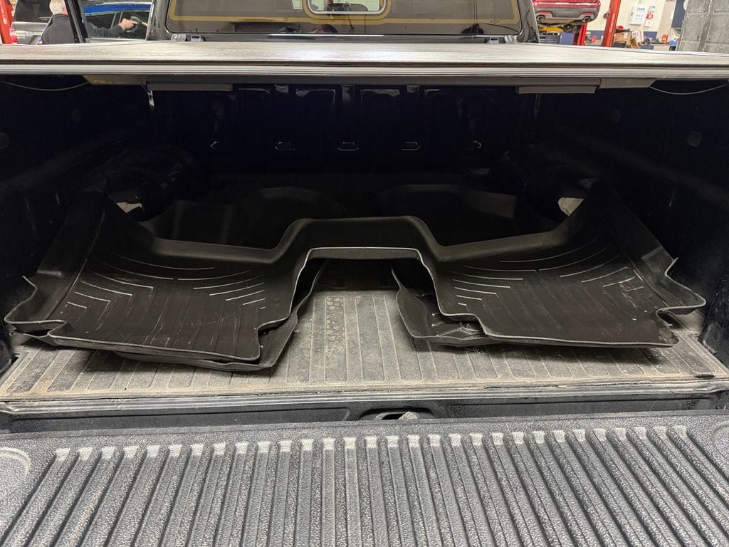 2021 Ford Ranger Lariat w/Tow & Tech Pkgs & B&O Sound