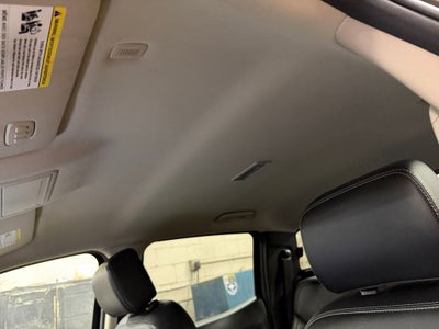 2021 Ford Ranger Lariat w/Tow & Tech Pkgs & B&O Sound