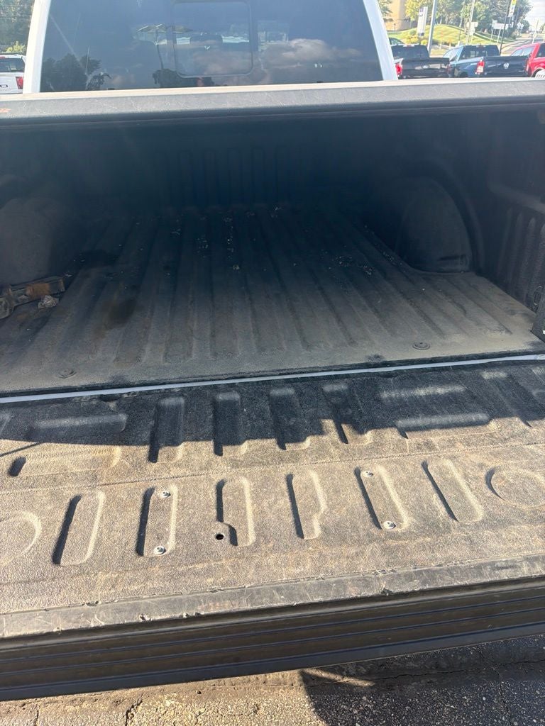 2019 Ford F-150 Lariat w/Max Tow / Tech & Twin Panel MoonRoof