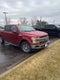 2019 Ford F-150 Lariat w/Tow Pkg and 36 Gallon Tank