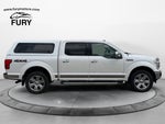 2019 Ford F-150 Lariat w/Tow & Chrome Appearance & Twin Panel Moon