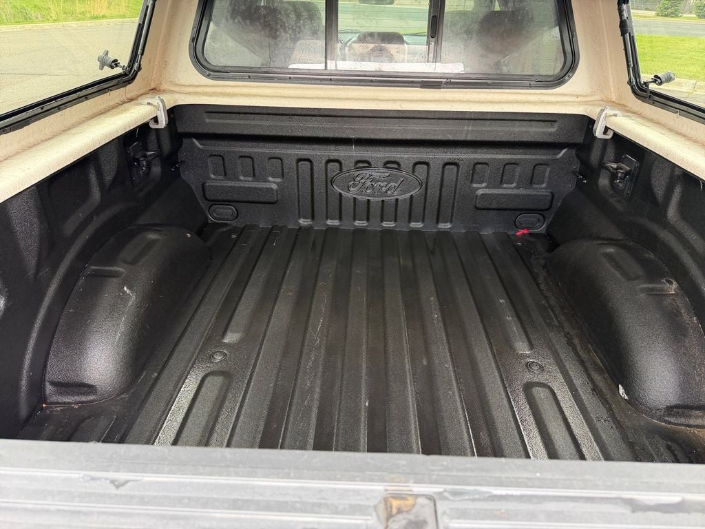 2019 Ford F-150 Lariat w/Tow & Chrome Appearance & Twin Panel Moon