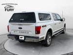 2019 Ford F-150 Lariat w/Tow & Chrome Appearance & Twin Panel Moon