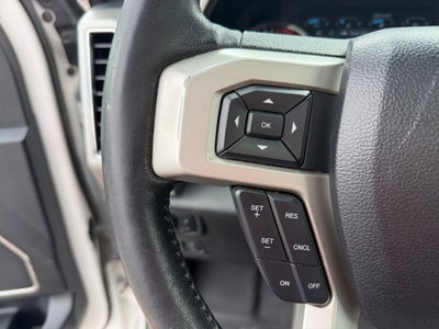 2019 Ford F-150 Lariat w/Tow & Chrome Appearance & Twin Panel Moon