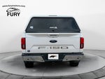 2019 Ford F-150 Lariat w/Tow & Chrome Appearance & Twin Panel Moon