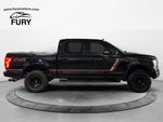2020 Ford F-150 Lariat FX4 Special Edition w/Tech / Tow & Twin Pan