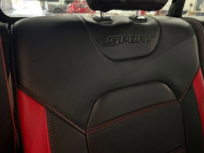 2020 Ford F-150 Lariat FX4 Special Edition w/Tech / Tow & Twin Pan