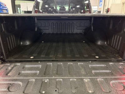 2020 Ford F-150 Lariat FX4 Special Edition w/Tech / Tow & Twin Pan