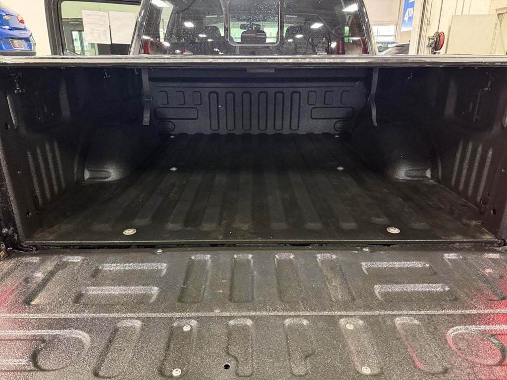 2020 Ford F-150 Lariat FX4 Special Edition w/Tech / Tow & Twin Pan