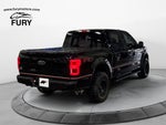 2020 Ford F-150 Lariat FX4 Special Edition w/Tech / Tow & Twin Pan