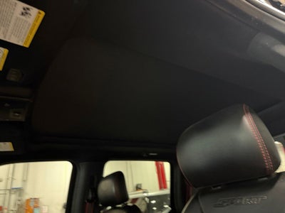 2020 Ford F-150 Lariat FX4 Special Edition w/Tech / Tow & Twin Pan
