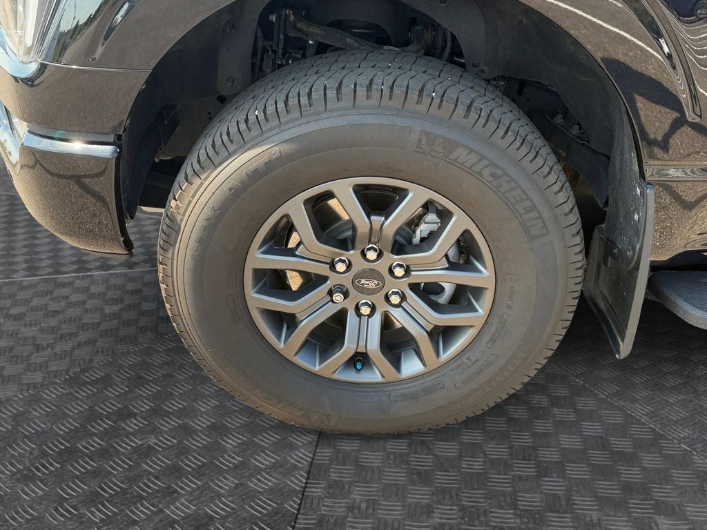 2023 Ford F-150 Tremor w/Twin Panel Moonroof