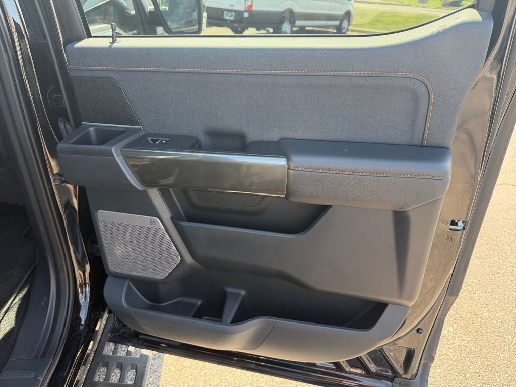 2023 Ford F-150 Tremor w/Twin Panel Moonroof
