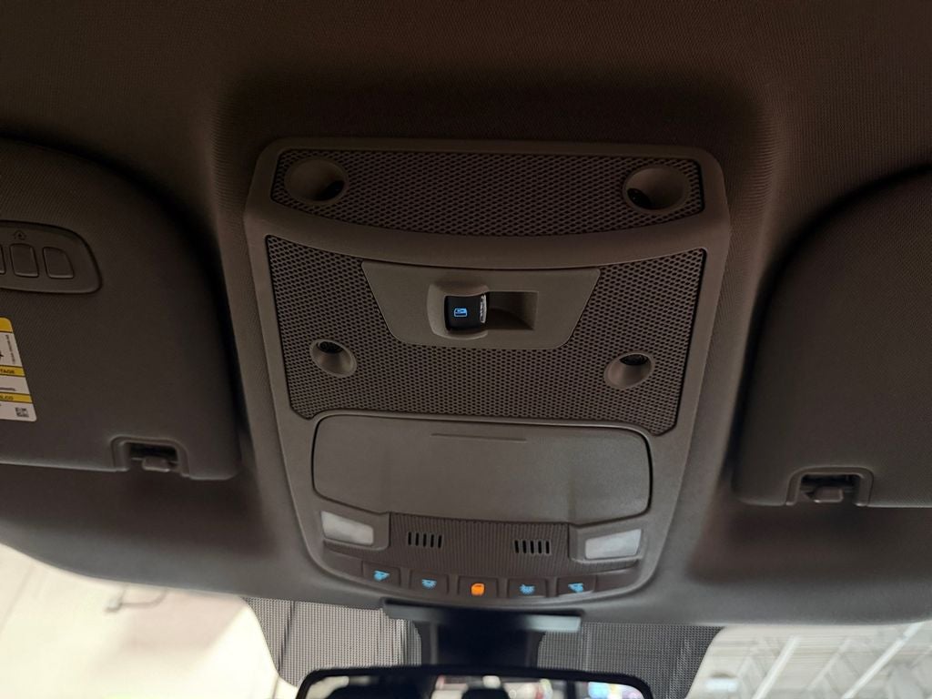 2016 Ford F-150 Lariat w/Max Tow & Chrome Appearance Pkgs