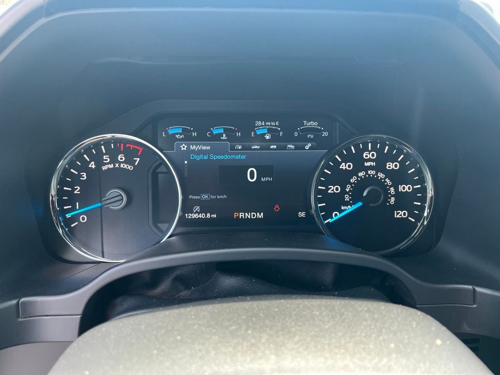 2017 Ford F-150 Platinum w/Tech / Tow / 360 Camera