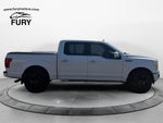 2018 Ford F-150 Limited