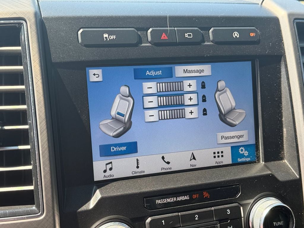 2018 Ford F-150 Limited