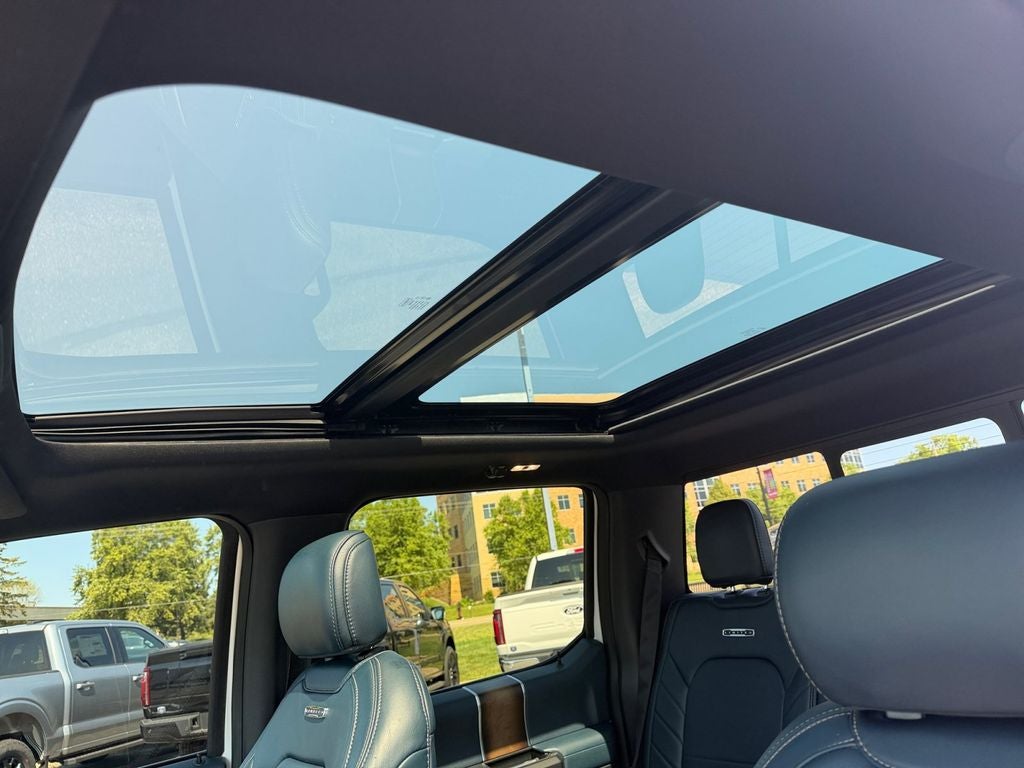 2018 Ford F-150 Limited