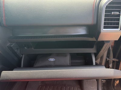 2016 Ford F-150 Lariat FX4 Special Edition